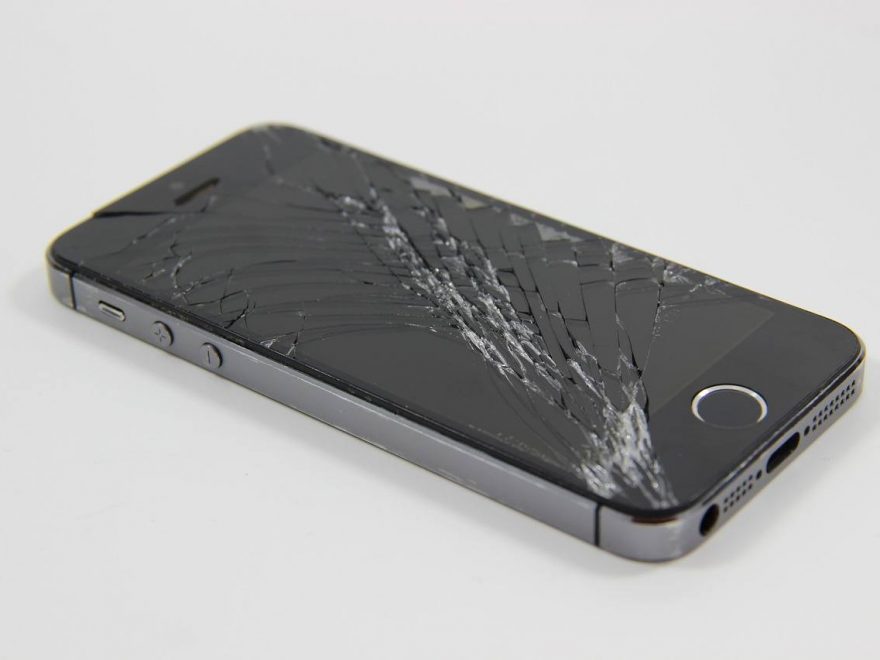 Mobil covers beskytter din telefon mod ødelæggelse
