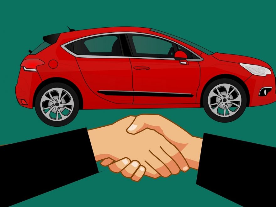 Køb din brugte Skoda Citigo fra online brugtvognsforhandler