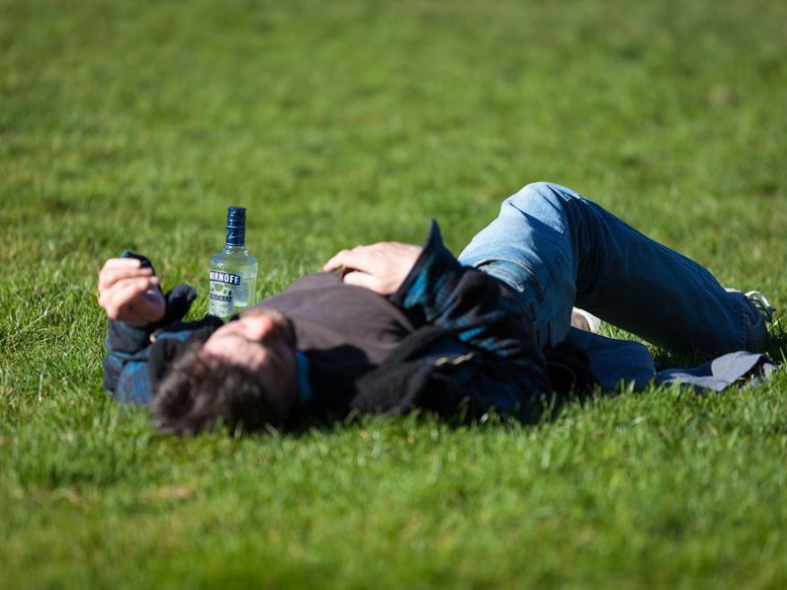 Få professionel hjælp til alkoholbehandling