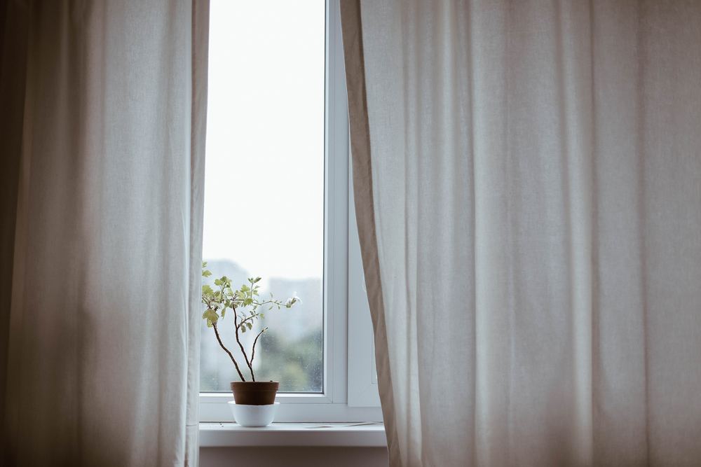 Sådan vælger du de rette gardiner til dit hjem